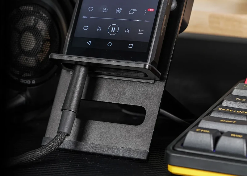 FiiO DK3S