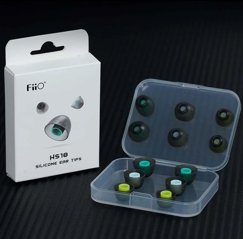 FiiO HS18