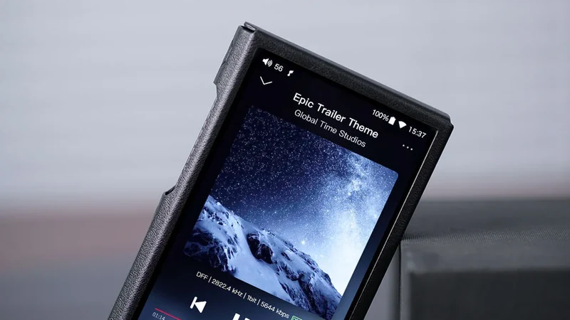 FiiO SK-M11S