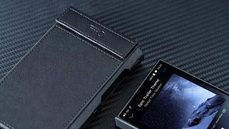 FiiO SK-M11S
