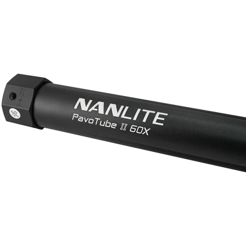 Nanlite Pavotube II 60X 2Kit