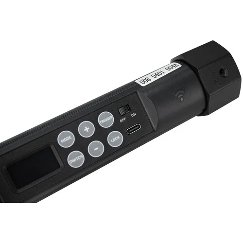 Nanlite Pavotube II 60X 2Kit