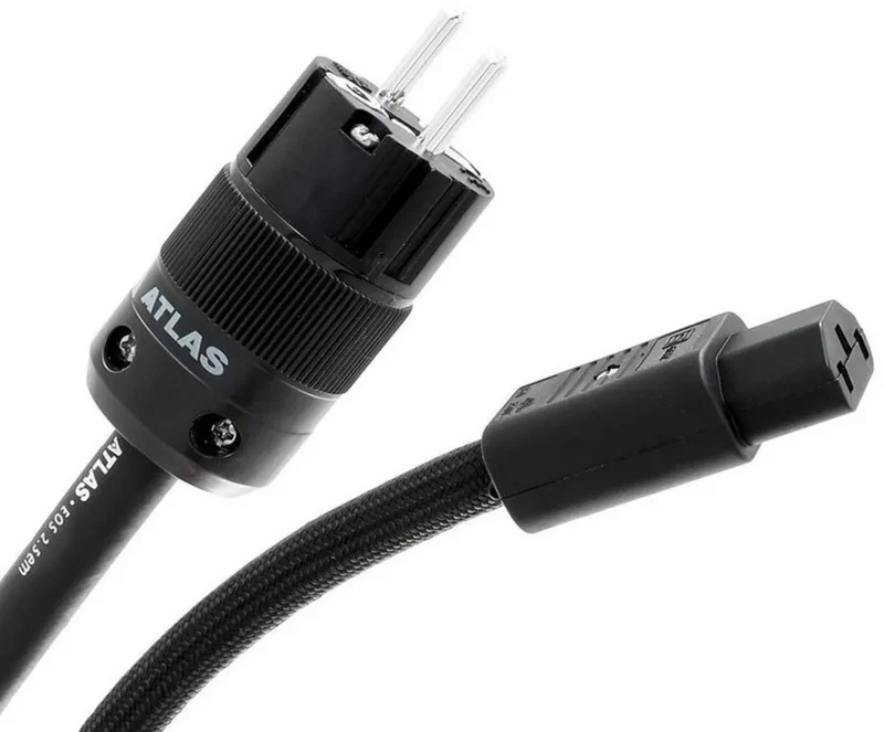 Atlas EOS 2.5em (1 m)