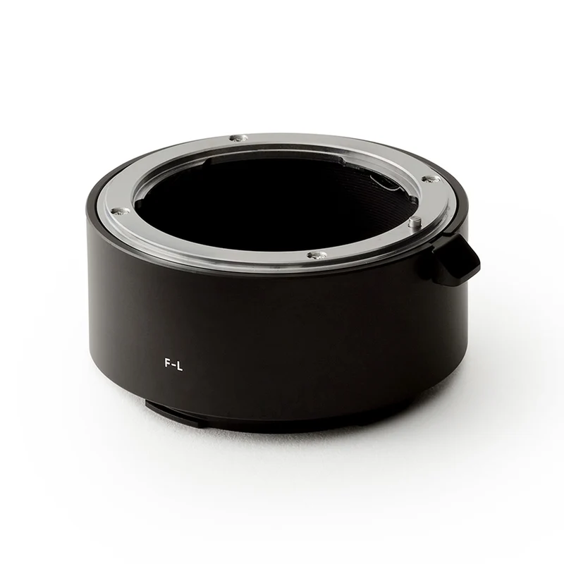 Urth Adaptateur de monture d'objectif : Compatible avec l'objectif M42 et le boîtier de l'appareil photo Nikon Z