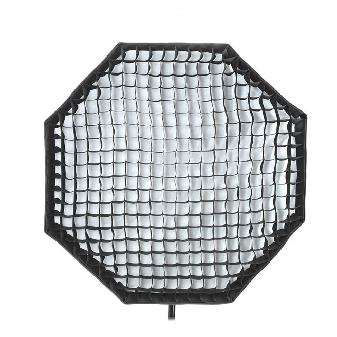 Godox Octa Softbox + Grid 120 cm