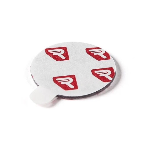 Rycote Stickies Adv. 23mm Round Sachet de 100