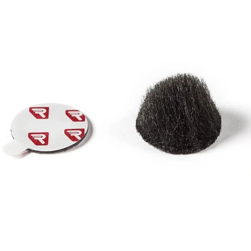 Rycote Overcovers Adv. Pack de 10 noir