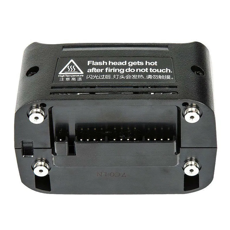 Godox Tête Flash Cobra pour AD200
