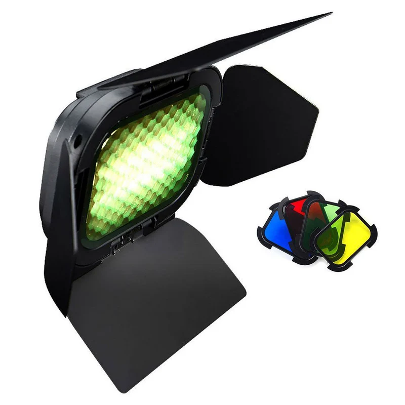 Godox Kit De Volets Pour AD200