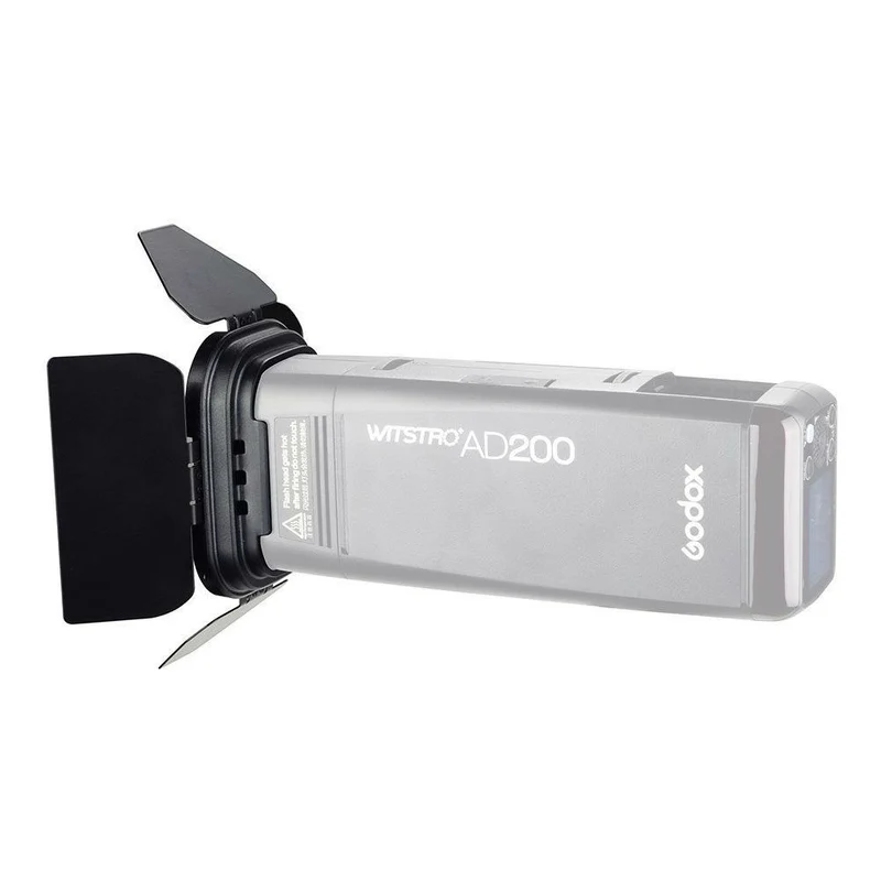 Godox Kit De Volets Pour AD200