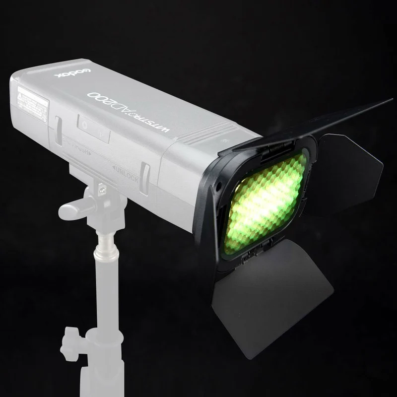 Godox Kit De Volets Pour AD200