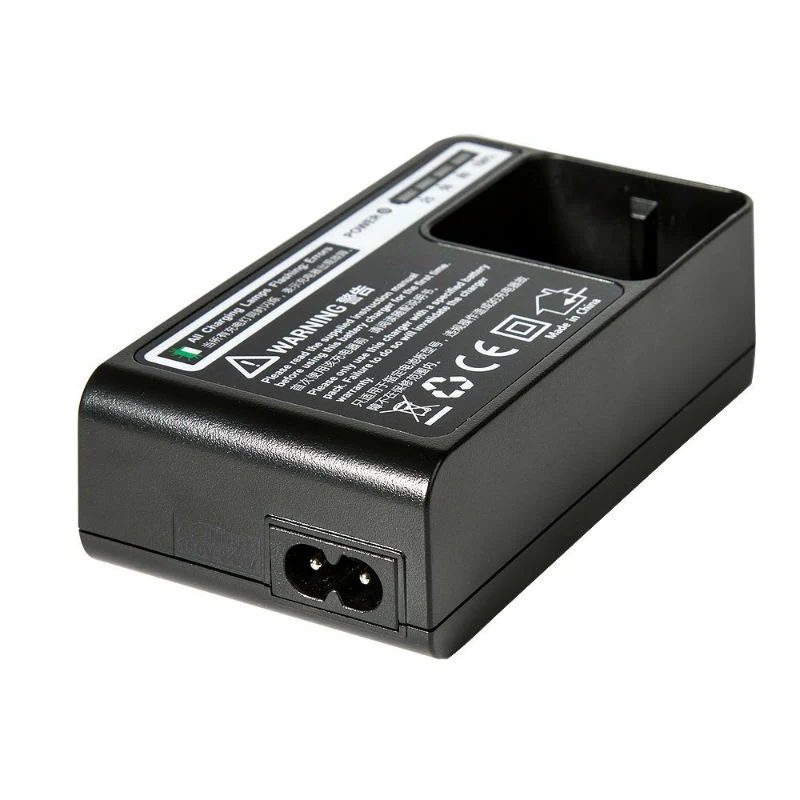 Godox Chargeur De Batterie AD200
