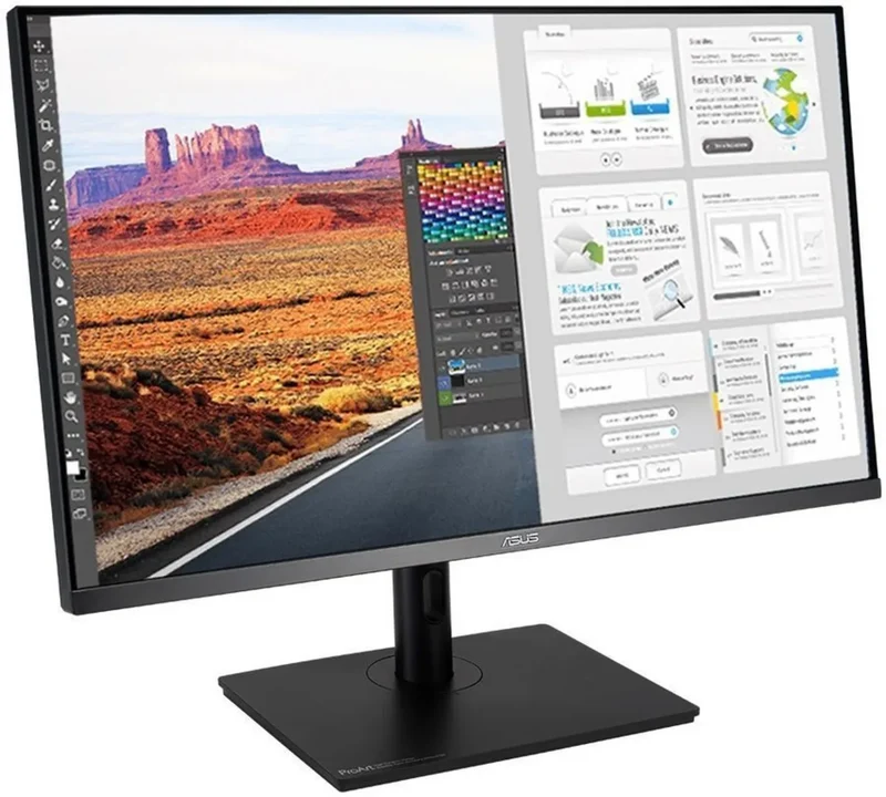 Asus PA32UCR-K