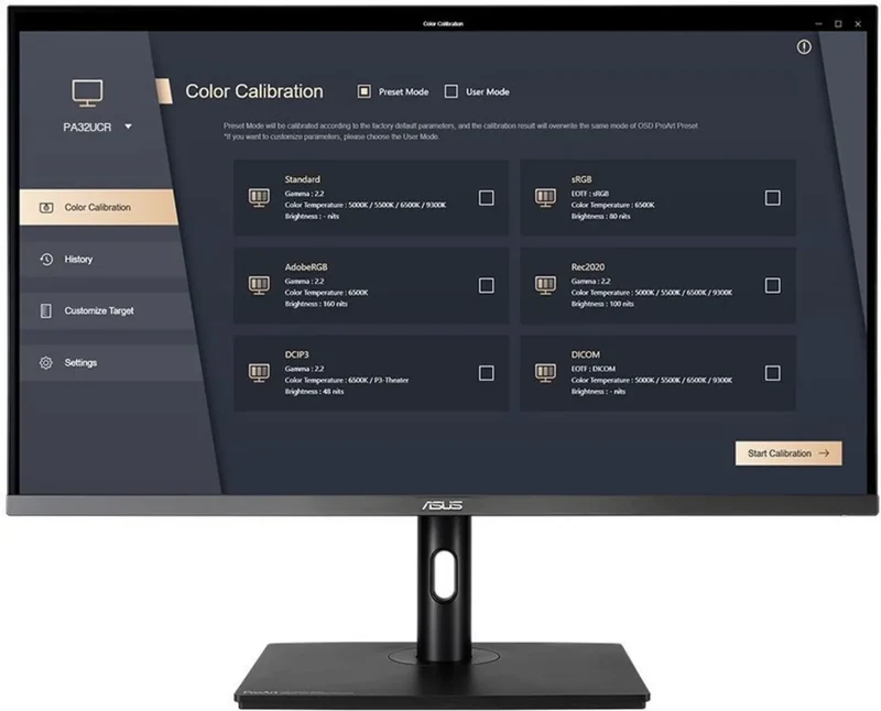 Asus PA32UCR-K