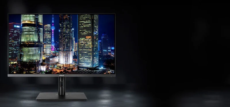 Asus PA32UCR-K