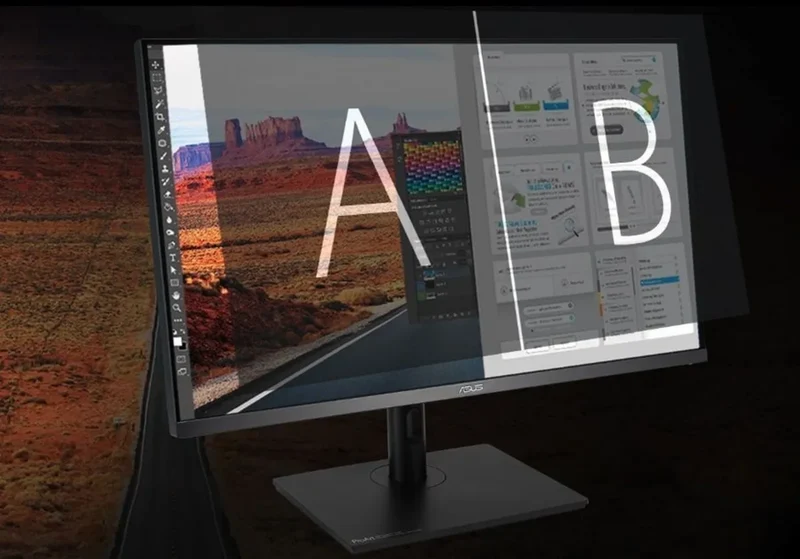 Asus PA32UCR-K