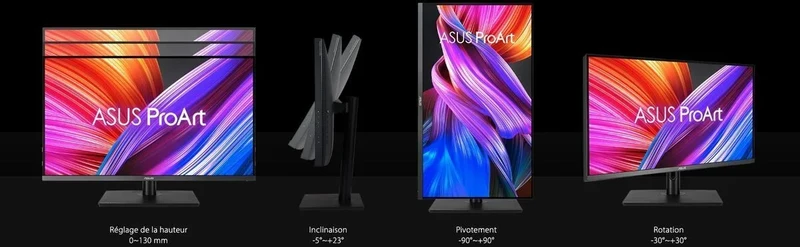 Asus PA32UCR-K