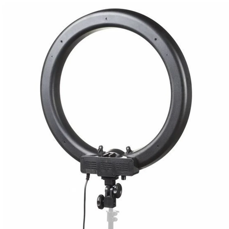 Bresser BR-RL18 Anneau lumineux LED 55W