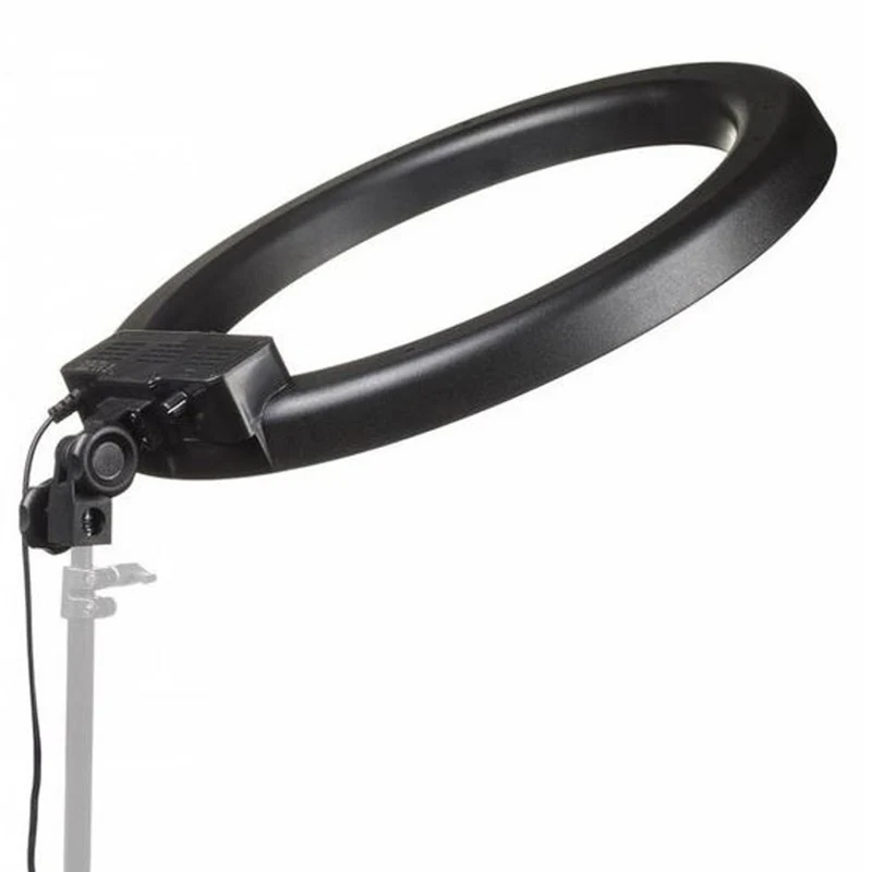 Bresser BR-RL18 Anneau lumineux LED 55W