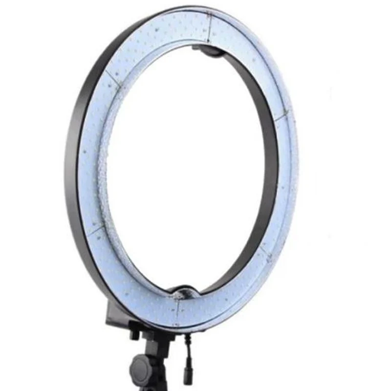 Bresser BR-RL18 Anneau lumineux LED 55W