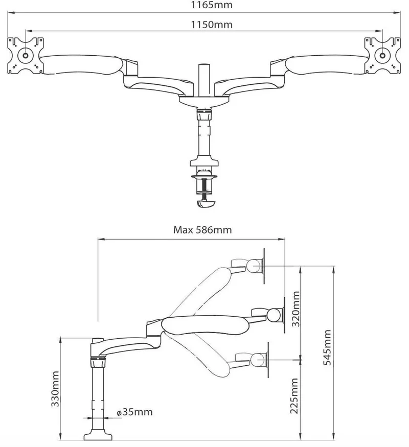 Btech BT7384