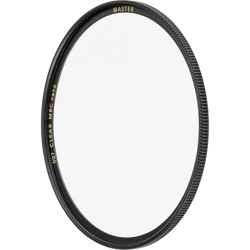 B+W Filtre 67mm Clair MASTER Nano