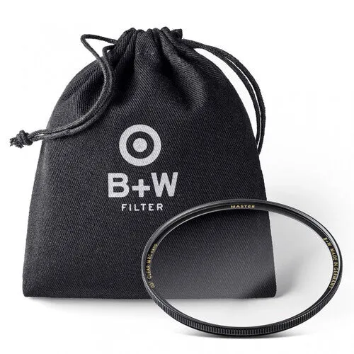 B+W Filtre 67mm Clair MASTER Nano