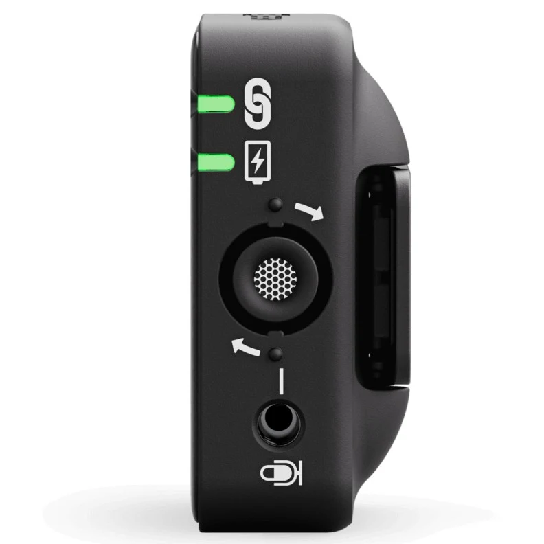 RØDE sans Fil ME Émetteur