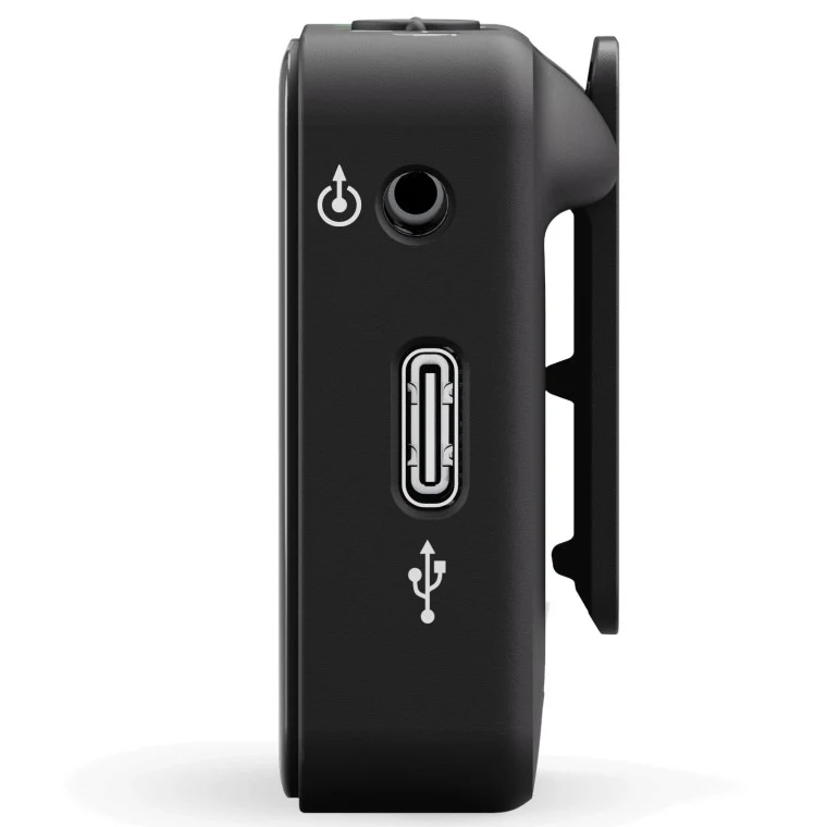 RØDE sans Fil ME Émetteur