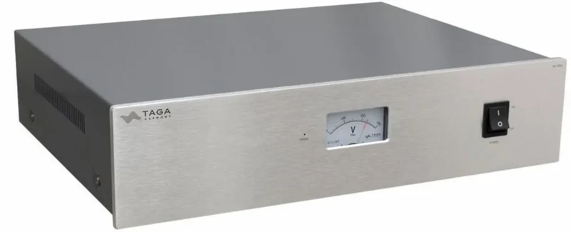 Taga Harmony PC-7000 Silver