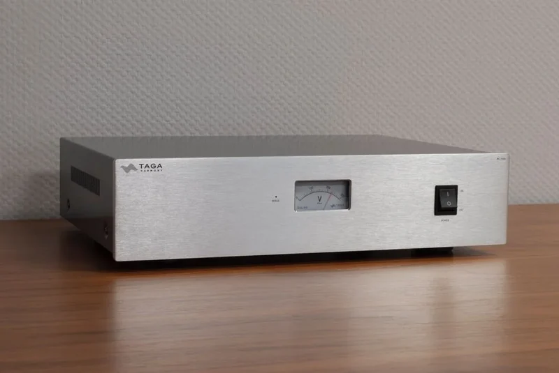 Taga Harmony PC-7000 Silver