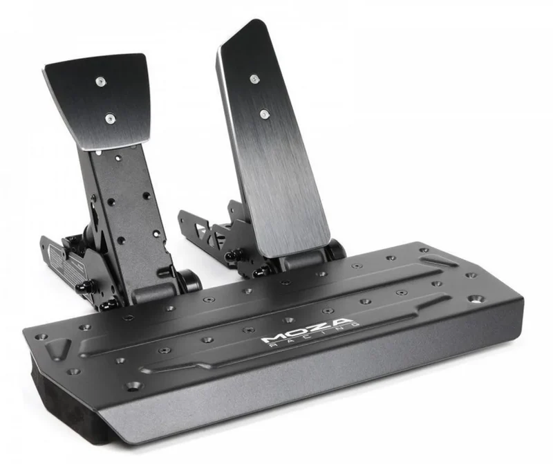 Moza Racing SR-P