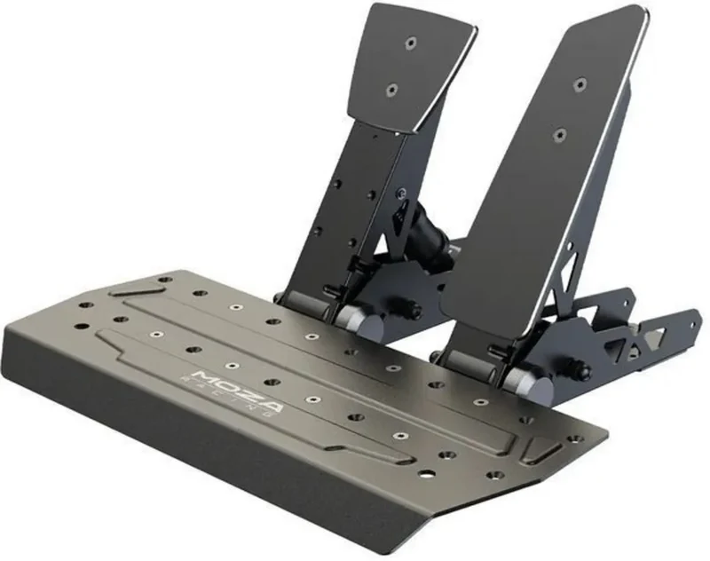 Moza Racing SR-P