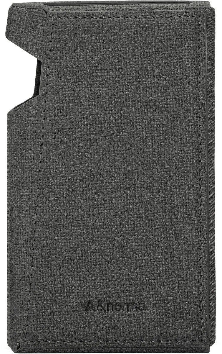 Astell Kern SR35 Cuir Premium Gris