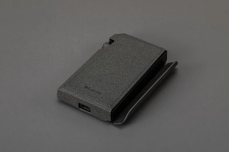 Astell Kern SR35 Cuir Premium Gris
