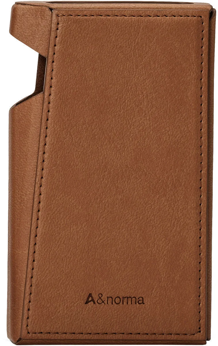 Astell Kern SR35 Cuir Premium Marron