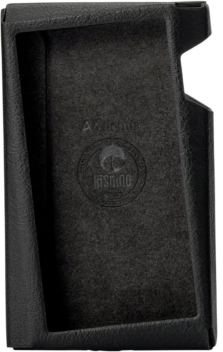 Astell Kern SR35 Cuir Premium Noir