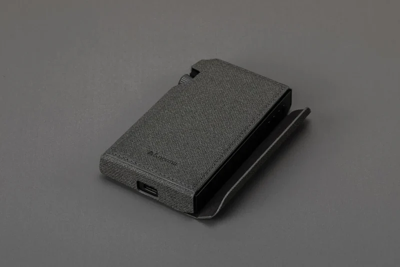 Astell Kern SR35 Cuir Premium Noir