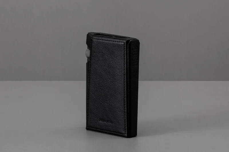Astell Kern SR35 Cuir Premium Noir