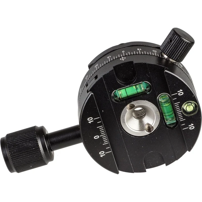 B.I.G. Raccord rapide Panorama QR-60P 60mm