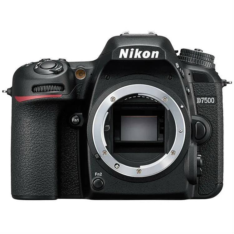Nikon D7500 Boîtier Nu