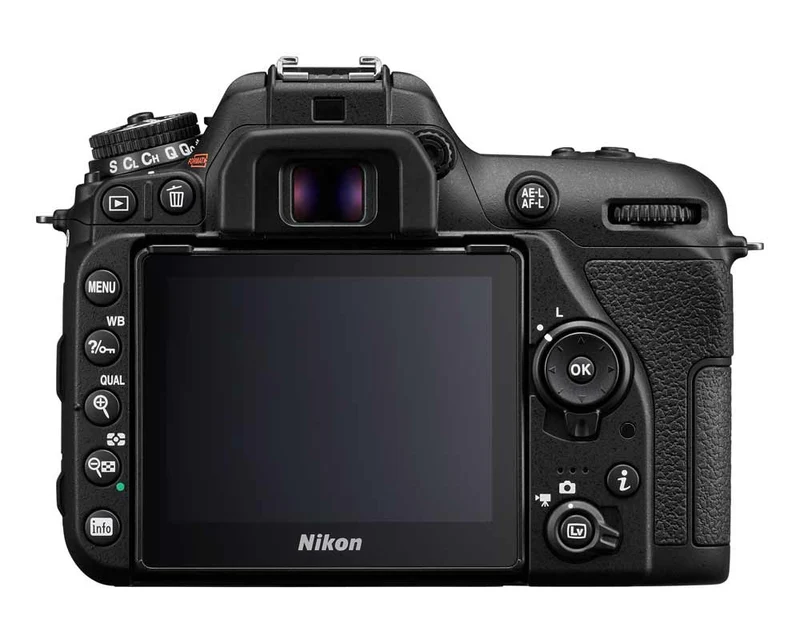 Nikon D7500 Boîtier Nu