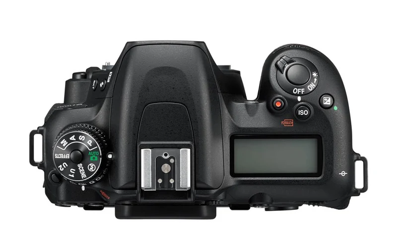 Nikon D7500 Boîtier Nu