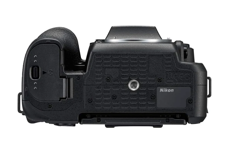 Nikon D7500 Boîtier Nu