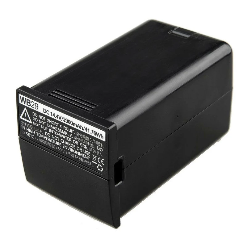 Godox Batterie Pour AD200