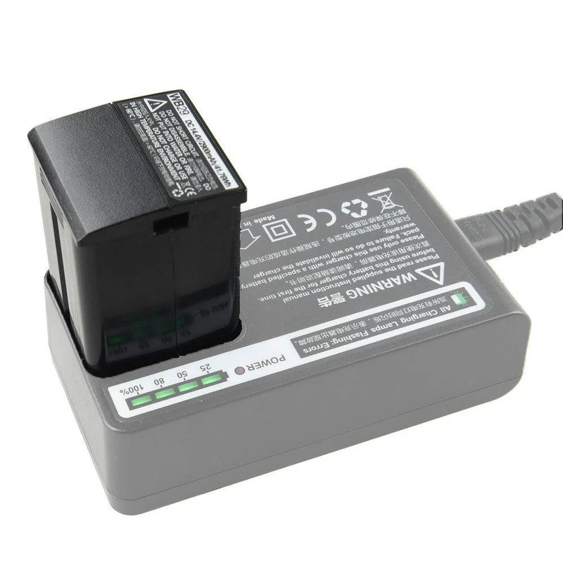 Godox Batterie Pour AD200