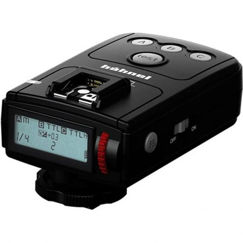 Hähnel Viper TTL Émetteur Sony