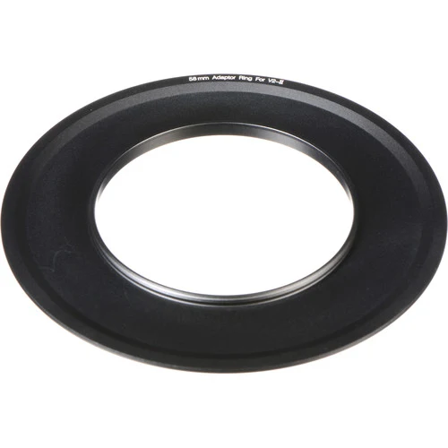 Nisi Anneau adaptateur de 58mm à 82mm pour le système 100mm V5/V5 Pro