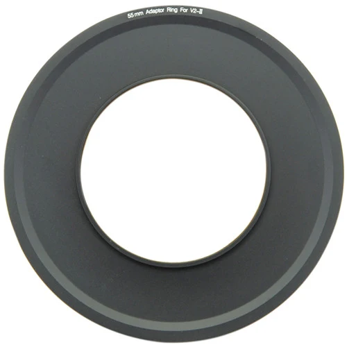 Nisi Anneau adaptateur de 55 à 82mm pour le système 100mm V5/V5 Pro