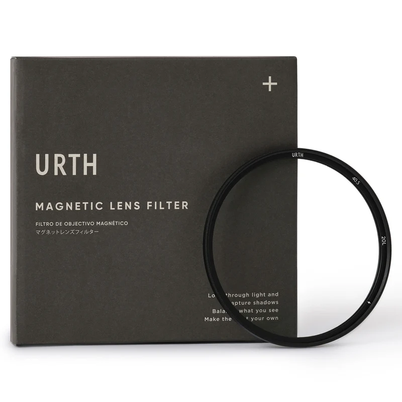 Urth 40.5mm Magnetic UV (Plus+)